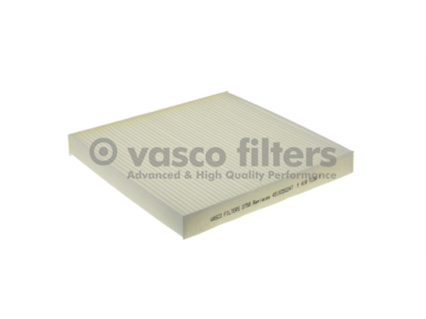 Filtr kabinowy DAVID VASCO  O758