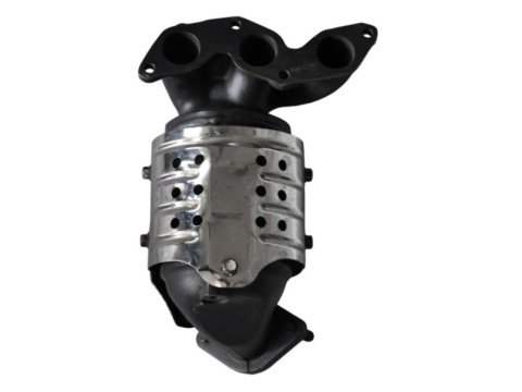 KATALIZATOR ORYGINAŁ  LUM122408