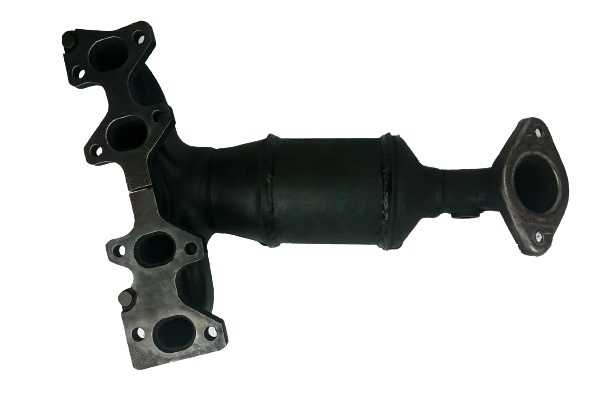 KATALIZATOR ORYGINAŁ  LUM19234