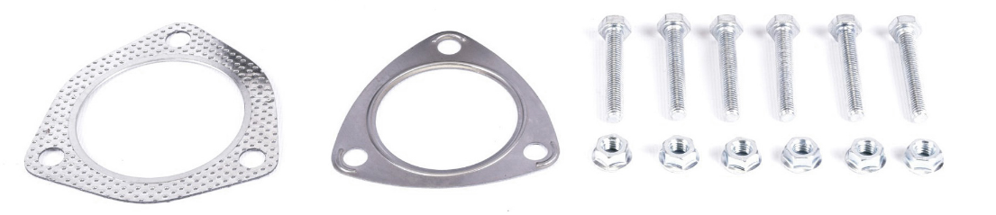 ZESTAW MONTAŻOWY EEC  KIT2