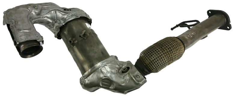 DPF ORYGINAŁ  LUM104878