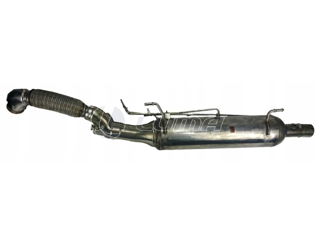 DPF ORYGINAŁ  LUM19277