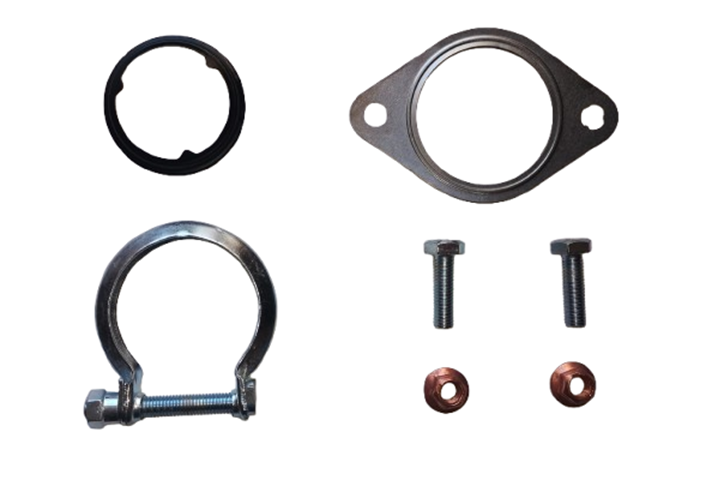 ZESTAW MONTAŻOWY AS  PK1341