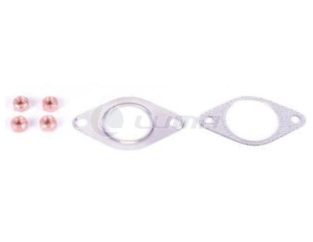 Zestaw montażowy, katalizator EEC KIT213