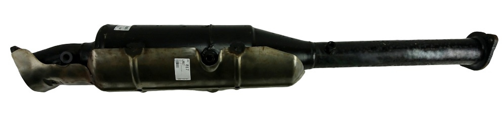 DPF ORYGINAŁ  LUM817