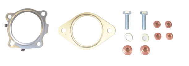 ZESTAW MONTAŻOWY EEC  KIT801