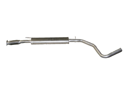 UKŁAD WYDECHOWY IZAWIT  14.039