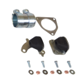 Zestaw montażowy, katalizator EEC KIT975