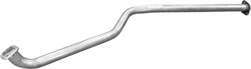 UKŁAD WYDECHOWY EDEX-RURA  15.475