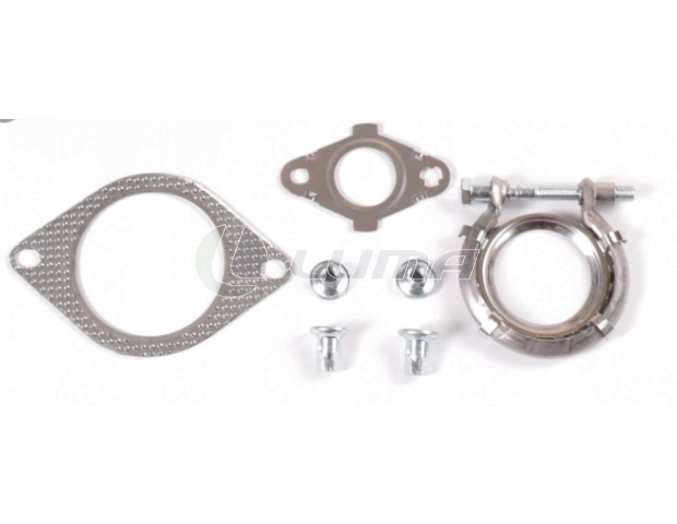 Zestaw montażowy, katalizator EEC KIT960