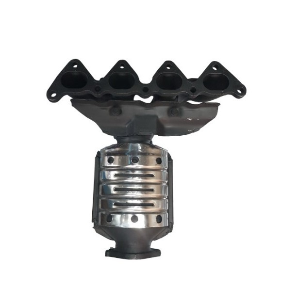 KATALIZATOR ORYGINAŁ  LUM122396