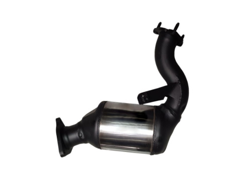 KATALIZATOR ORYGINAŁ  LUM121190