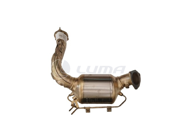 KATALIZATOR ORYGINAŁ FILTR GPF  LUM1905