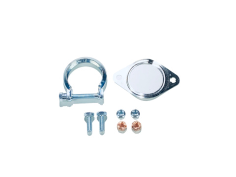 ZESTAW MONTAŻOWY AS  PK153