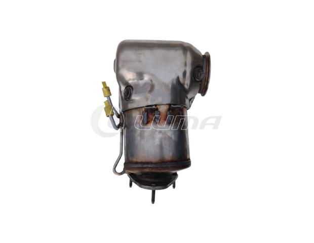 GPF ORYGINAŁ  LUM120411