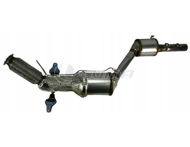 DPF ORYGINAŁ  LUM108782