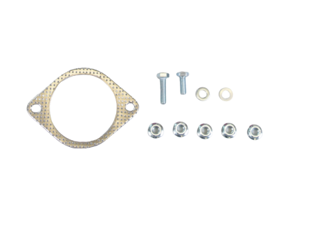 Zestaw montażowy eec  kit576 EEC KIT 8200170433