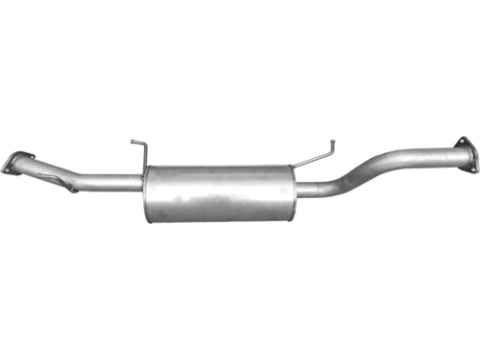 UKŁAD WYDECHOWY EDEX  14.314