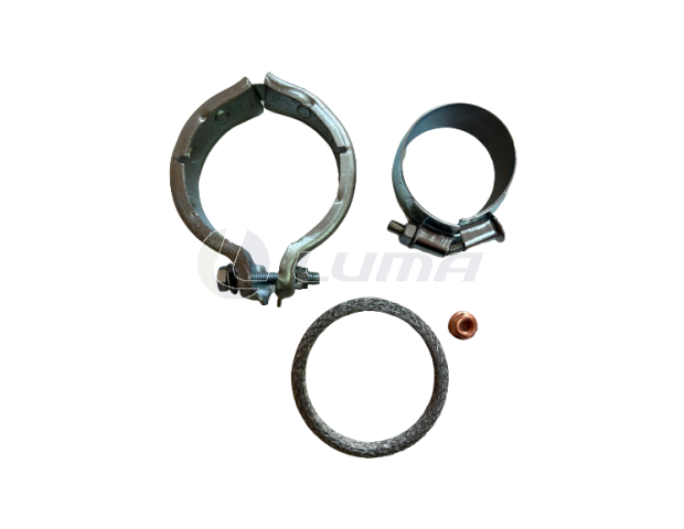 Zestaw montażowy, katalizator EEC KIT882