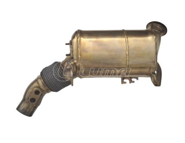DPF ORYGINAŁ  LUM2242