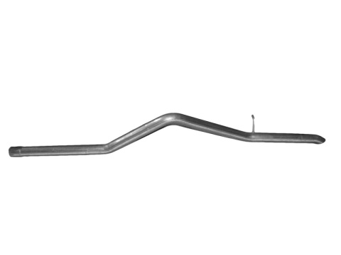 UKŁAD WYDECHOWY IZAWIT  17.102