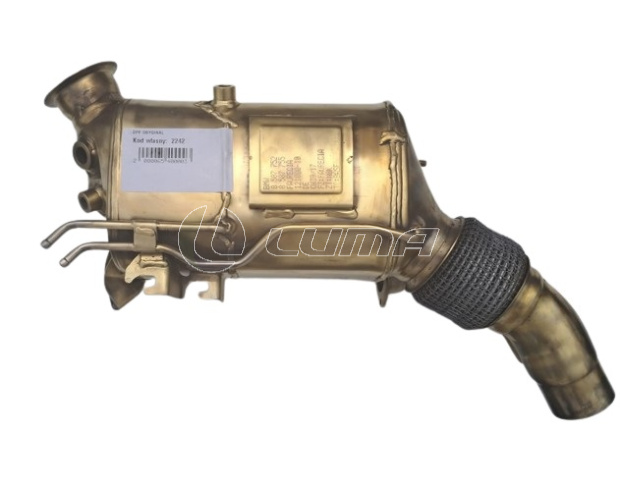 DPF ORYGINAŁ  LUM2242
