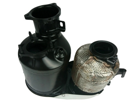 DPF ORYGINAŁ  LUM105383