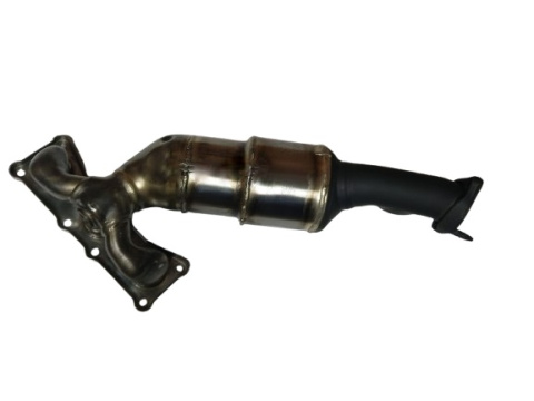 KATALIZATOR ORYGINAŁ  LUM121425