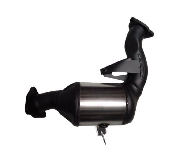 KATALIZATOR ORYGINAŁ  LUM121192