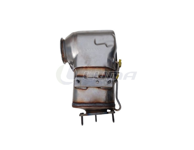 GPF ORYGINAŁ  LUM120411