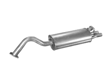 UKŁAD WYDECHOWY EDEX  01.29