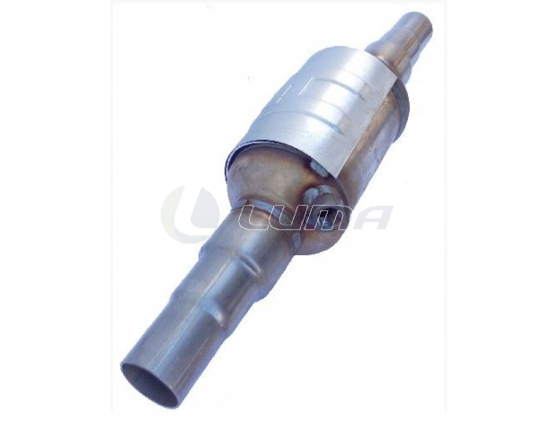 KATALIZATOR UNIWERSALNY AS  UBR003