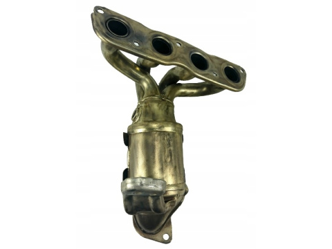 Katalizator oryginał  lum89017 OEM 2851003AH1