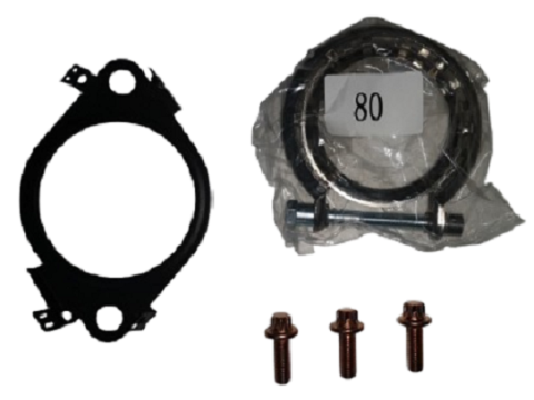 ZESTAW MONTAŻOWY AS  PK1465