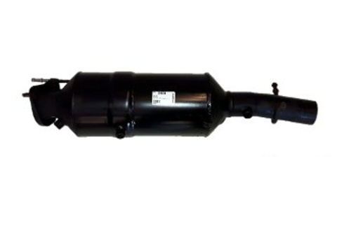 DPF ORYGINAŁ  LUM41588