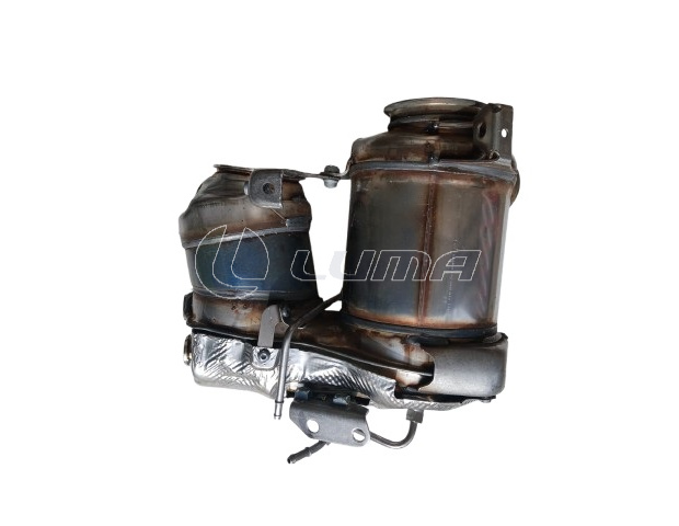 DPF ORYGINAŁ  LUM121121