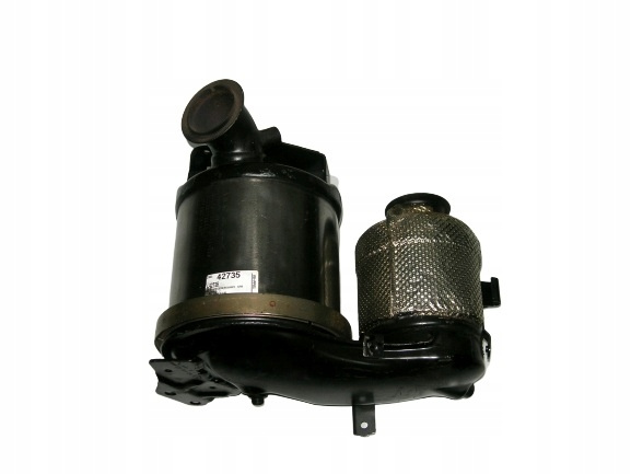 DPF ORYGINAŁ  LUM42735