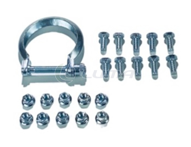 ZESTAW MONTAŻOWY AS  PK867