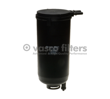 Filtr paliwa DAVID VASCO  C375