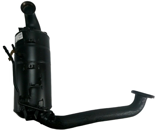 DPF ORYGINAŁ  LUM37958