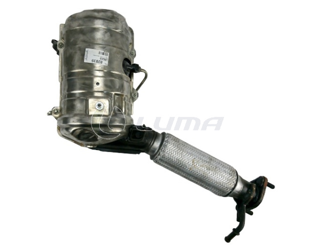 DPF ORYGINAŁ  LUM104856