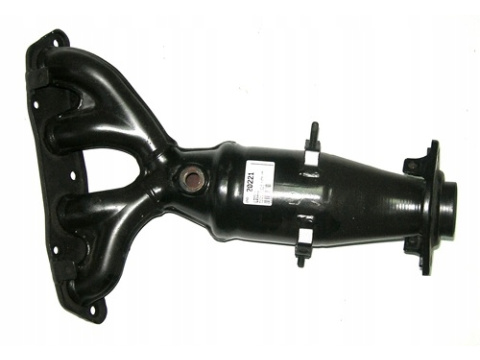 KATALIZATOR ORYGINAŁ  LUM20221