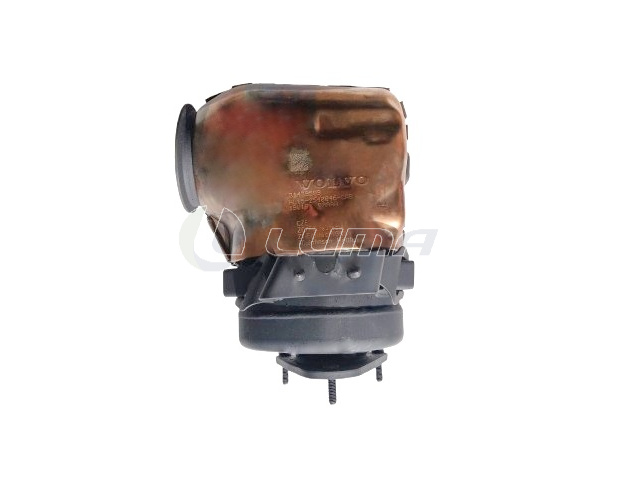 KATALIZATOR ORYGINAŁ  LUM121110