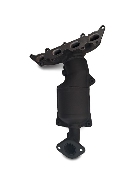 KATALIZATOR ORYGINAŁ  LUM122973