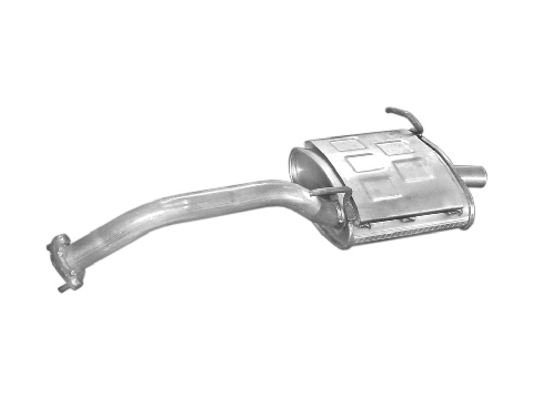 UKŁAD WYDECHOWY EDEX  06.13