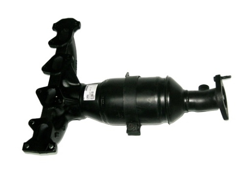 Katalizator oryginał  lum38561 OEM 46782055