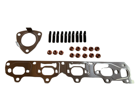 Zestaw montażowy eec  kit302 EEC KIT 849160