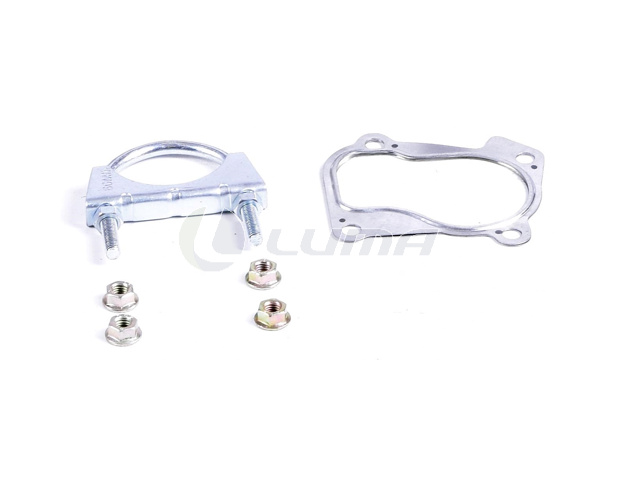 Zestaw montażowy, katalizator EEC KIT207