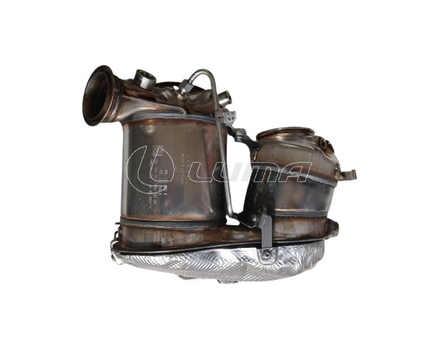 DPF ORYGINAŁ  LUM121121