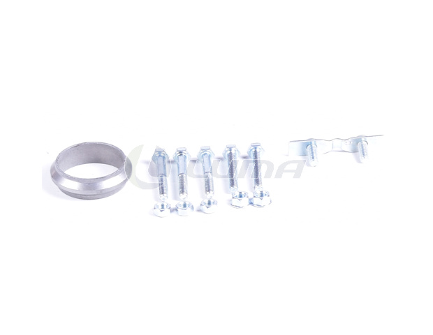 Zestaw montażowy, katalizator EEC KIT309
